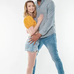 Daisy Bean in - Blacks On Blondes (Photo 60) Daisy Bean in 'Dogfart' - Blacks On Blondes (Thumbnail 60)