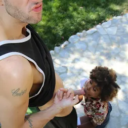 Daizy Cooper in 'Dogfart' - We Fuck Black Girls (Thumbnail 12)