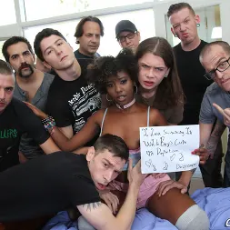 Daizy Cooper en 'Dogfart' - Cumbang (Miniatura 1)