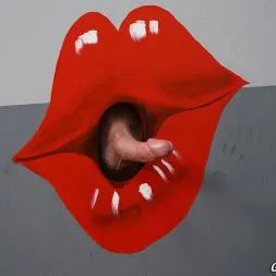 Daizy Cooper in 'Dogfart' - Gloryhole Initiations - Scene 2 (Thumbnail 19)