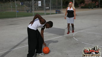 Dana Hayes in '- Blacks On Cougars'
