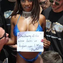 Daya Knight in 'Dogfart' - Cumbang (Thumbnail 1)