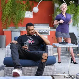 Dee Williams in 'Dogfart' - Blacks On Cougars - Scene 2 (Thumbnail 56)