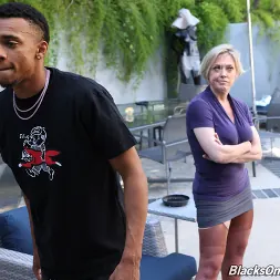 Dee Williams in 'Dogfart' - Blacks On Cougars - Scene 2 (Thumbnail 70)