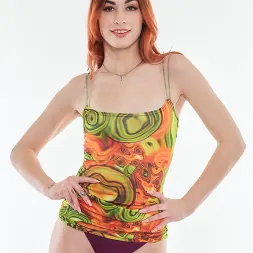 Delilah Day in Cuckold Sessions (Photo 1) Delilah Day in 'Dogfart' Cuckold Sessions (Thumbnail 1)