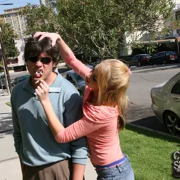 Desire Moore in 'Dogfart' - Cuckold Sessions (Thumbnail 6)