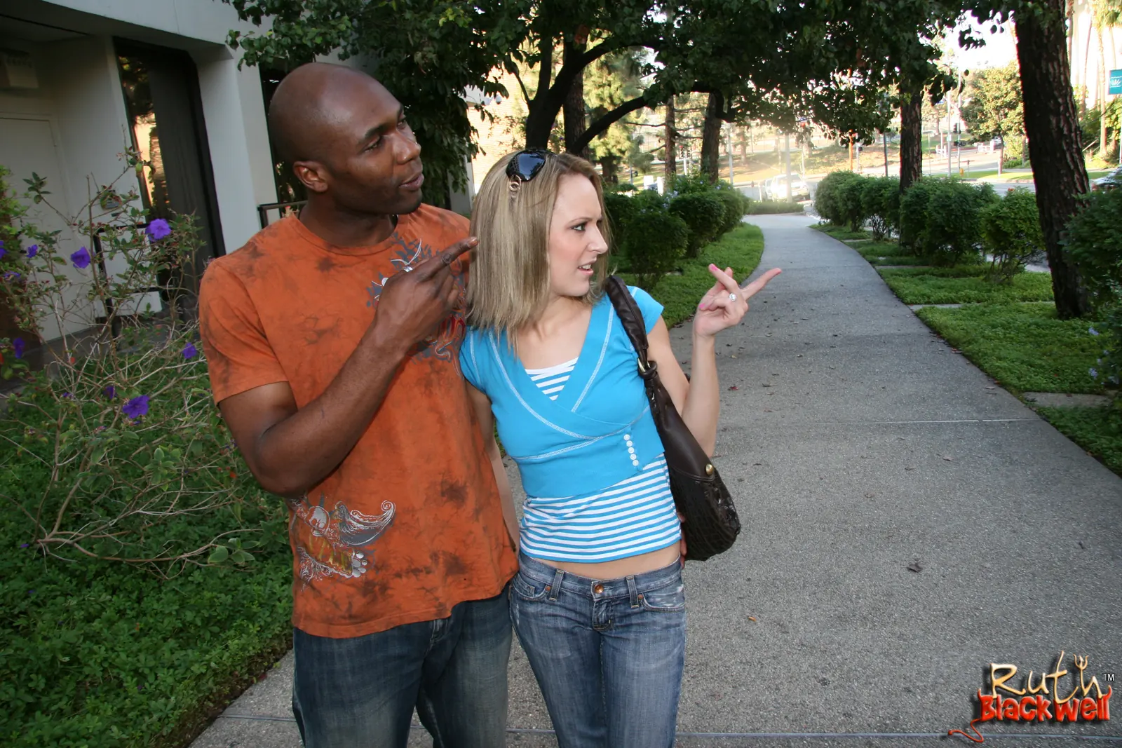 Dogfart 'Ruth Blackwell' starring Ruth Blackwell (Photo 1)