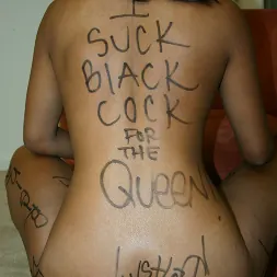 Dusty Deville in 'Dogfart' - Wife Writing (Thumbnail 5)