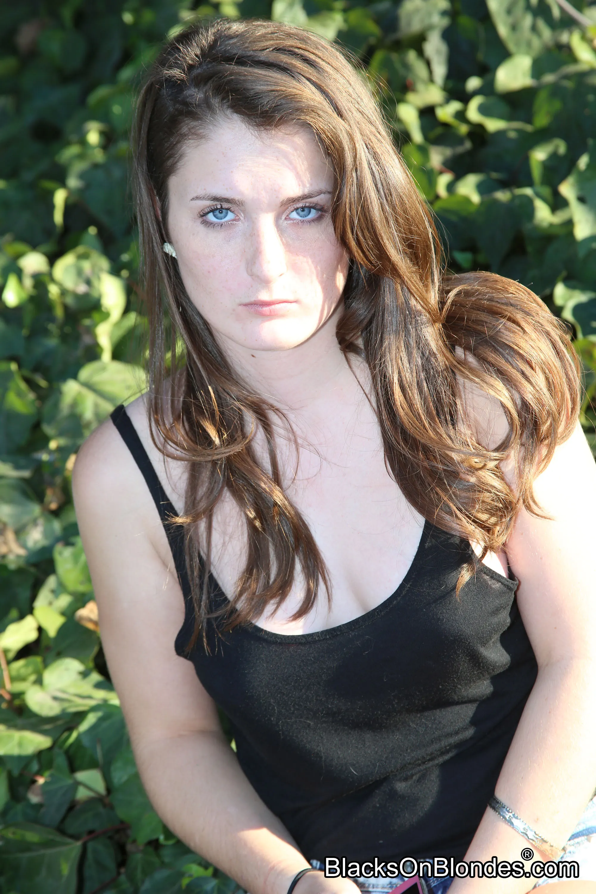 Dogfart '- Blacks On Blondes' starring Eden Young (Photo 1)