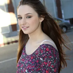 Elektra Rose in 'Dogfart' - Interracial Pickups (Thumbnail 1)