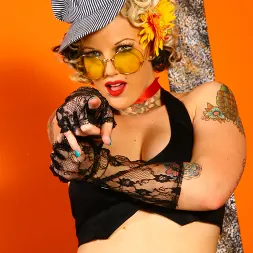 Candy Monroe in 'Dogfart' Candy Monroe (Thumbnail 1)