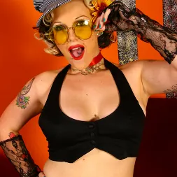 Candy Monroe in 'Dogfart' Candy Monroe (Thumbnail 2)