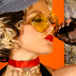 Candy Monroe in 'Dogfart' Candy Monroe (Thumbnail 3)