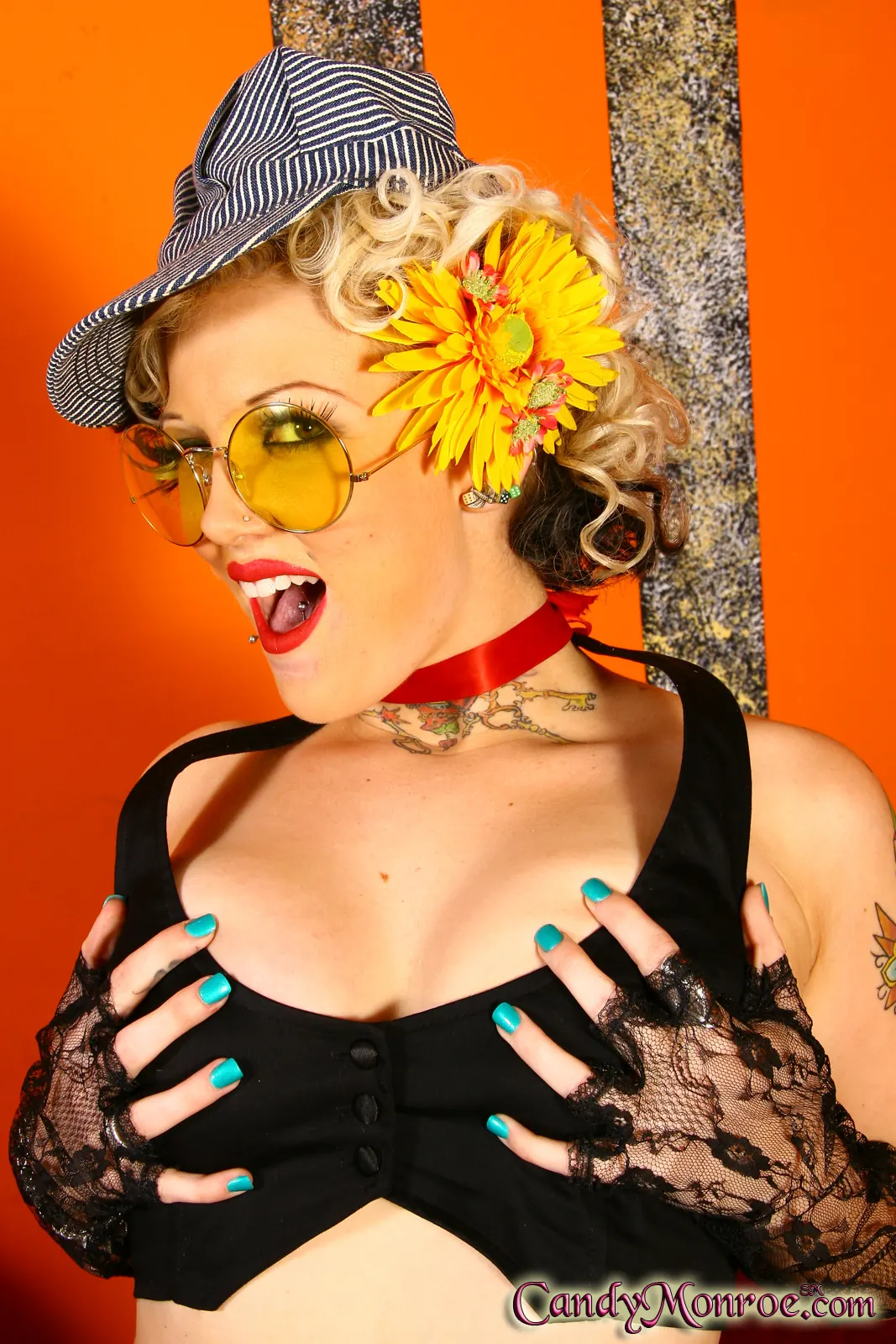 Candy Monroe in 'Candy Monroe' from 'Dogfart' (Photo 6) Dogfart 'Candy Monroe' starring Candy Monroe (Photo 6)