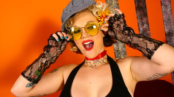 Candy Monroe in 'Elmer Wears Panties and Eats Cum - Candy Monroe'