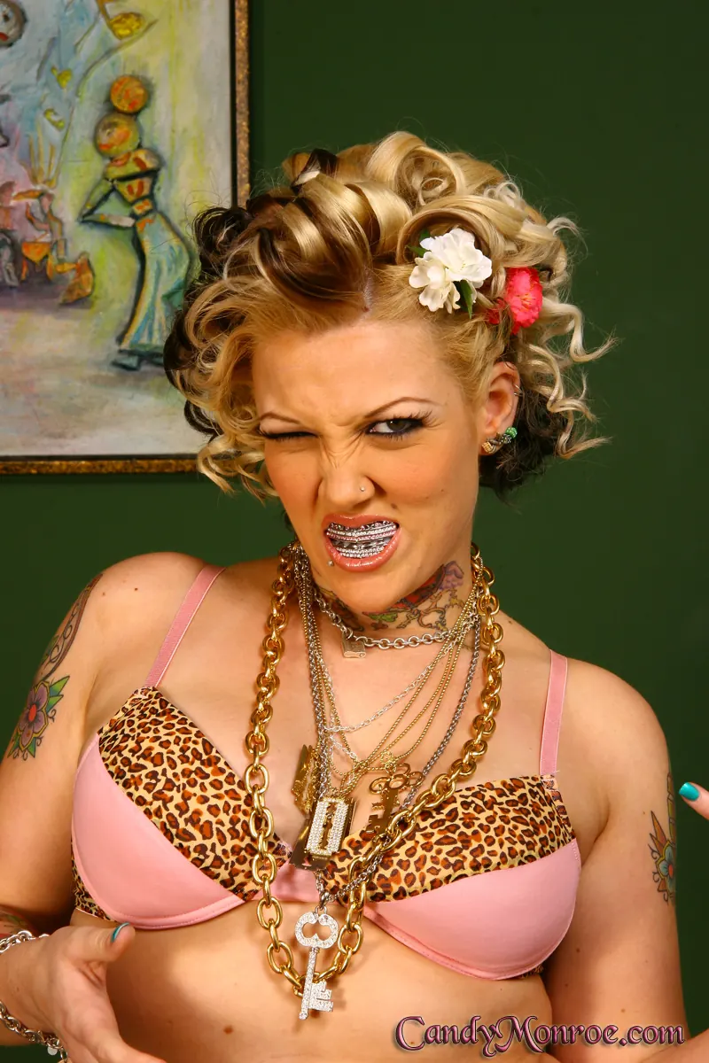 Dogfart 'Candy Monroe' starring Candy Monroe (Photo 1)