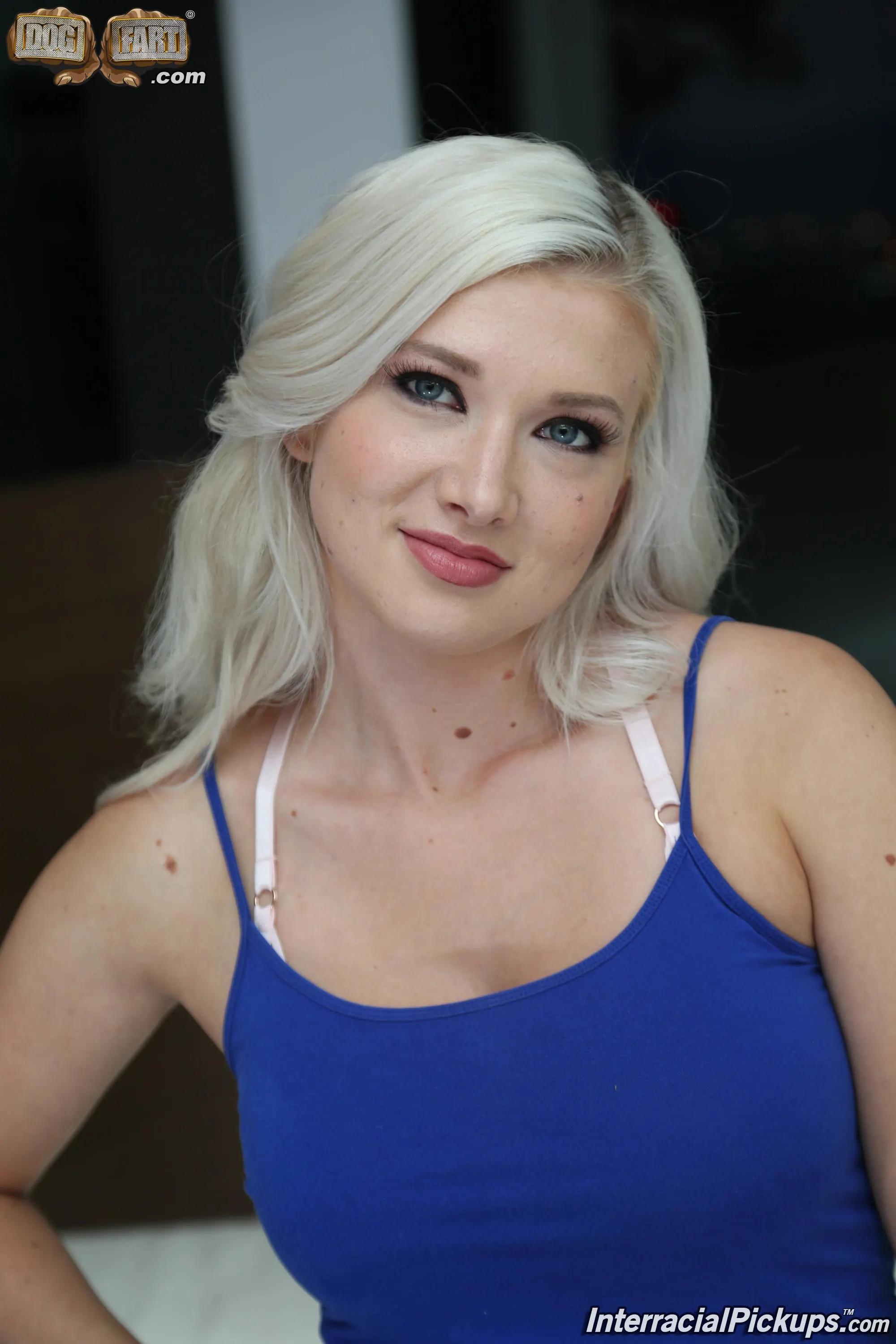 Emily Right in '- Interracial Pickups' from 'Dogfart' (Photo 1) Dogfart '- Interracial Pickups' starring Emily Right (Photo 1)