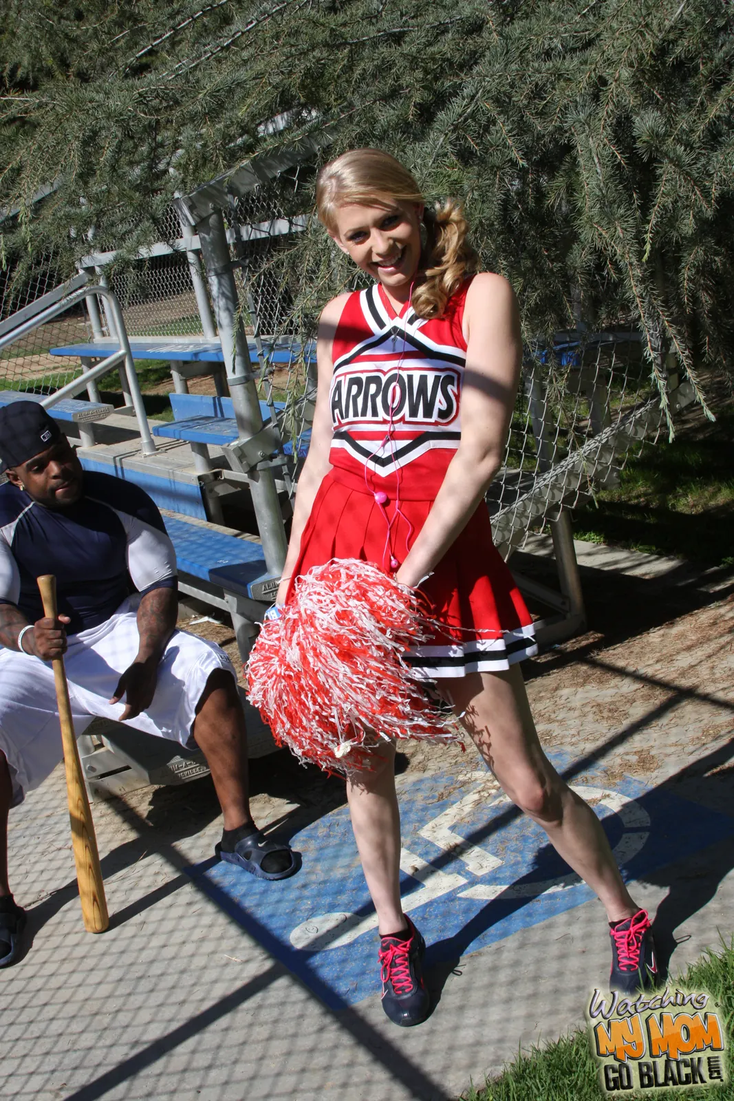 Dogfart '- Watching My Mom Go Black' starring Erica Lauren (Photo 1)