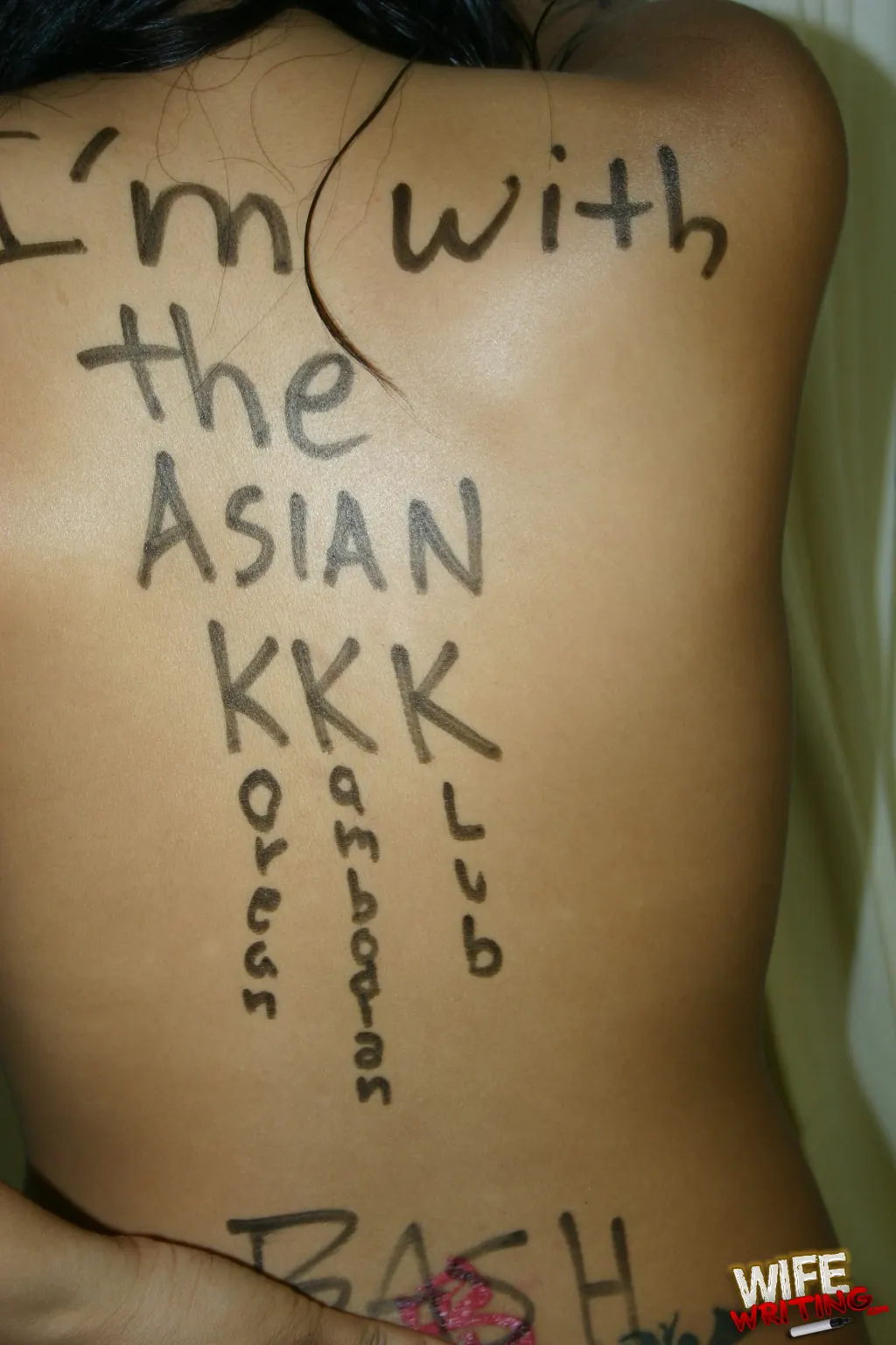 Dogfart '- Wife Writing' starring Finesse (Photo 5)