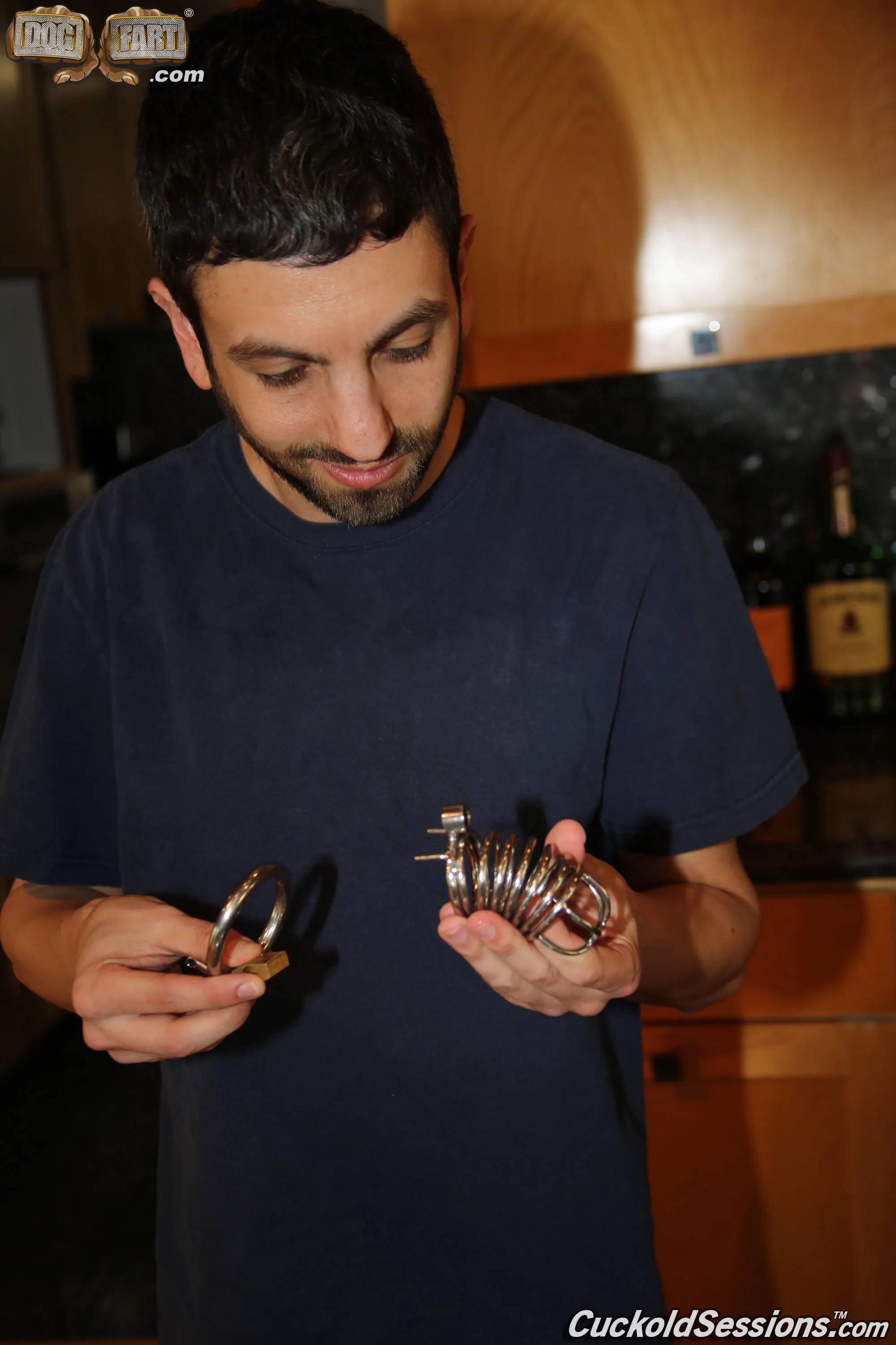 Dogfart '- Cuckold Sessions' starring Gabriella Paltrova (Photo 14)