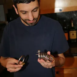 Gabriella Paltrova in 'Dogfart' - Cuckold Sessions (Thumbnail 14)