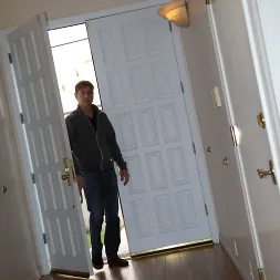 Gina Valentina in 'Dogfart' - Cuckold Sessions (Thumbnail 7)