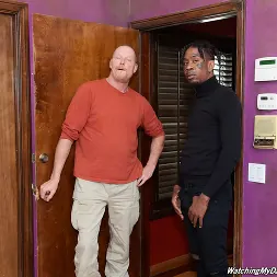 Ginger Grey in - Watching My Daughter Go Black (Photo 84) Ginger Grey in 'Dogfart' - Watching My Daughter Go Black (Thumbnail 84)