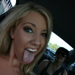 Barbie Cummings in 'Dogfart' Barbie Cummings (Thumbnail 5)