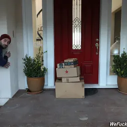 Gogo Fukme in 'Dogfart' - We Fuck Black Girls (Thumbnail 48)