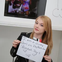 Hannah Hays en 'Dogfart' - Glory Hole (Miniatura 8)