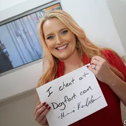 Harmoni Kalifornia in 'Dogfart' - Glory Hole (Thumbnail 1)