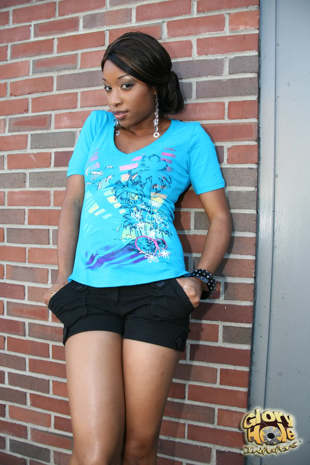 Imani in '- Glory Hole Initiations' from 'Dogfart' (Photo 4) Dogfart '- Glory Hole Initiations' starring Imani (Photo 4)