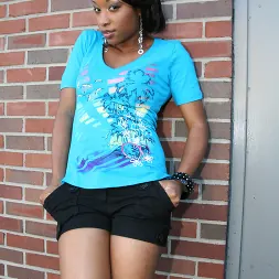Imani in 'Dogfart' - Glory Hole Initiations (Thumbnail 4)