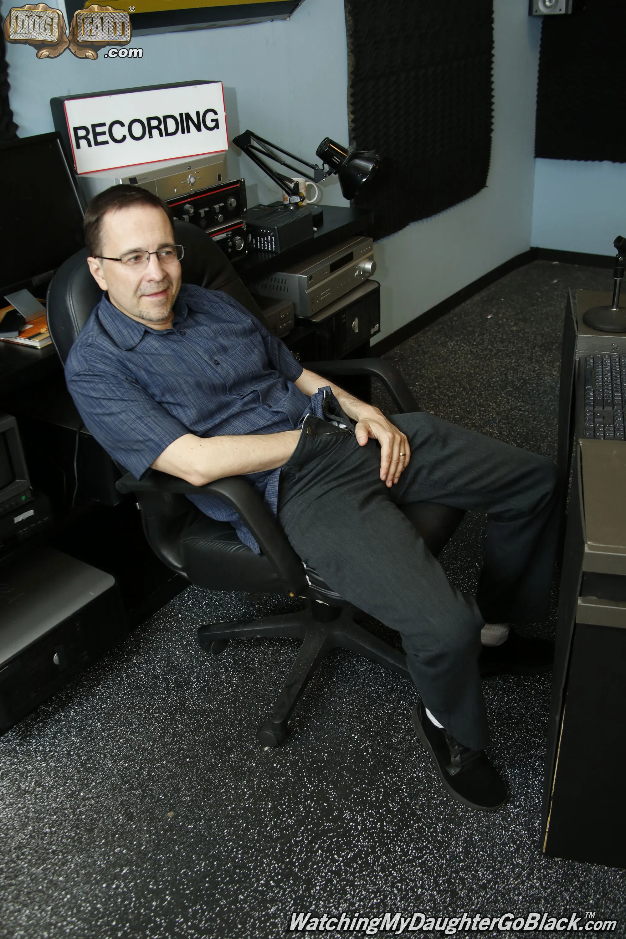 Dogfart '- Watching My Daughter Go Black' starring Iris Rose (Photo 12)