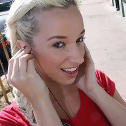 Jada Stevens in 'Dogfart' - Watching My Daughter Go Black (Thumbnail 1)