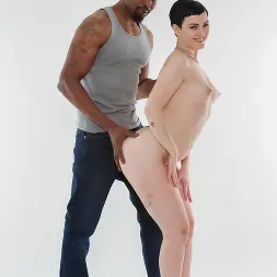 Jade Valentine in 'Dogfart' - Blacks On Blondes (Thumbnail 84)