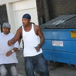 Janet Mason en - Watching My Mom Go Black (foto 4) Janet Mason en 'Dogfart' - Watching My Mom Go Black (Miniatura 4)