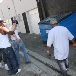 Janet Mason en - Watching My Mom Go Black (foto 6) Janet Mason en 'Dogfart' - Watching My Mom Go Black (Miniatura 6)