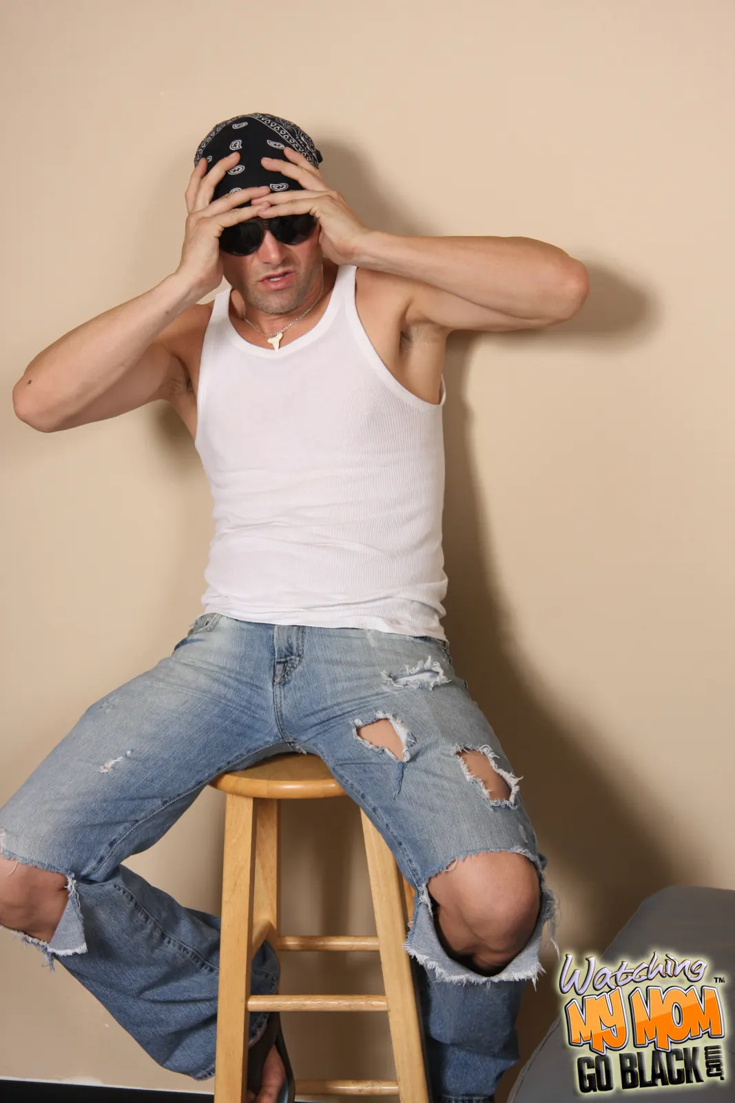 Janet Mason en '- Watching My Mom Go Black' from 'Dogfart' (foto 19) Dogfart '- Watching My Mom Go Black' protagonizando Janet Mason (foto 19)