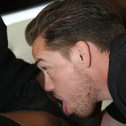 Jasmine Webb in 'Dogfart' - We Fuck Black Girls (Thumbnail 7)