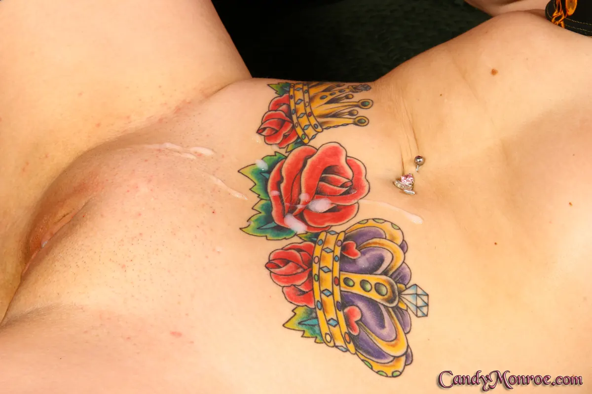 Candy Monroe in 'Candy Monroe' from 'Dogfart' (Photo 28) Dogfart 'Candy Monroe' starring Candy Monroe (Photo 28)