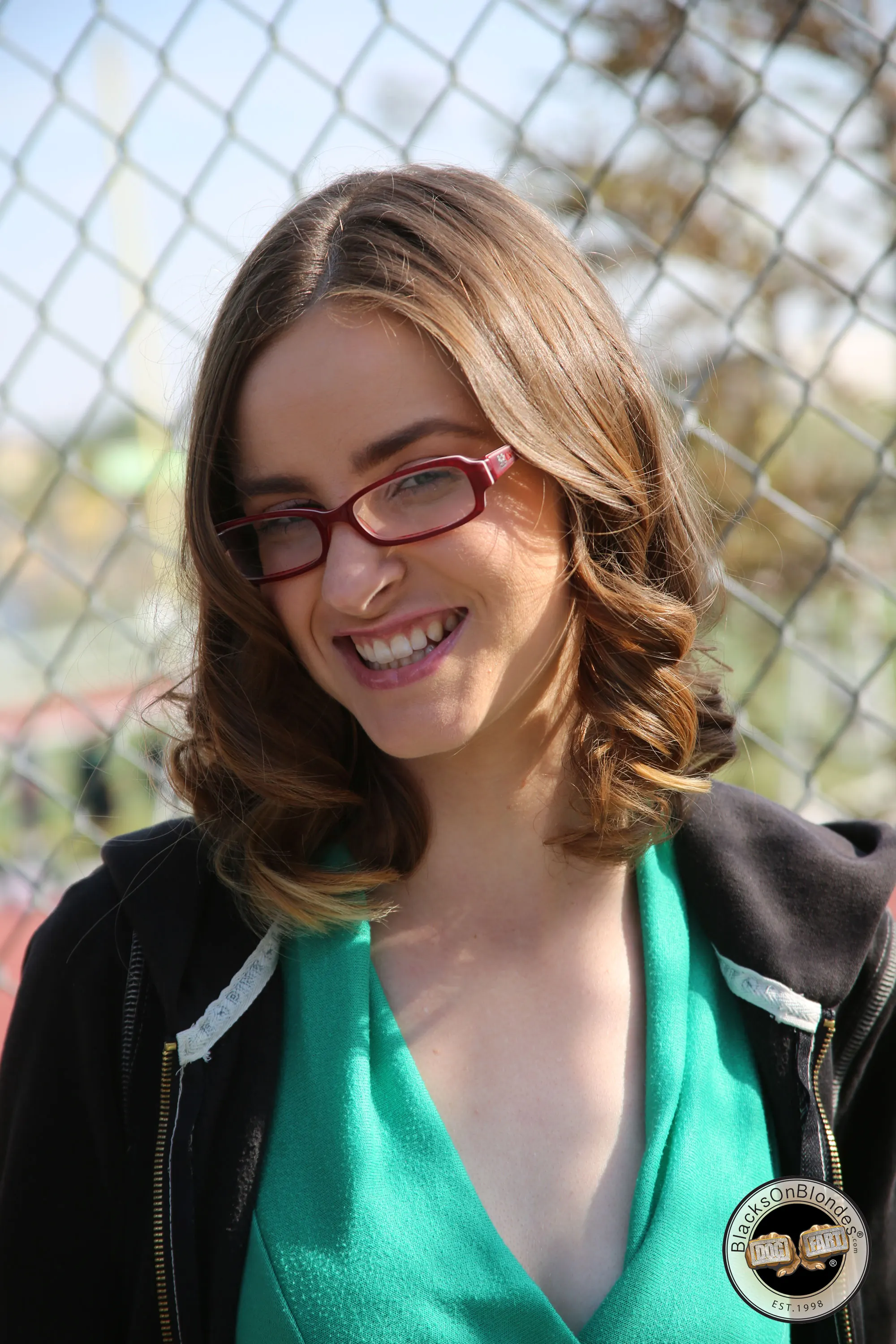 Dogfart '- Blacks On Blondes' starring Jay Taylor (Photo 1)