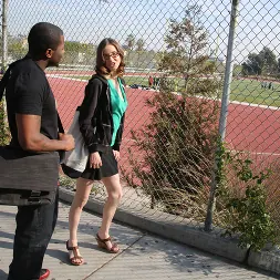 Jay Taylor in 'Dogfart' - Blacks On Blondes (Thumbnail 2)
