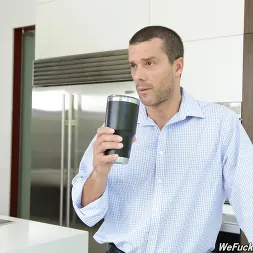 Jeni Angel in 'Dogfart' - We Fuck Black Girls (Thumbnail 6)