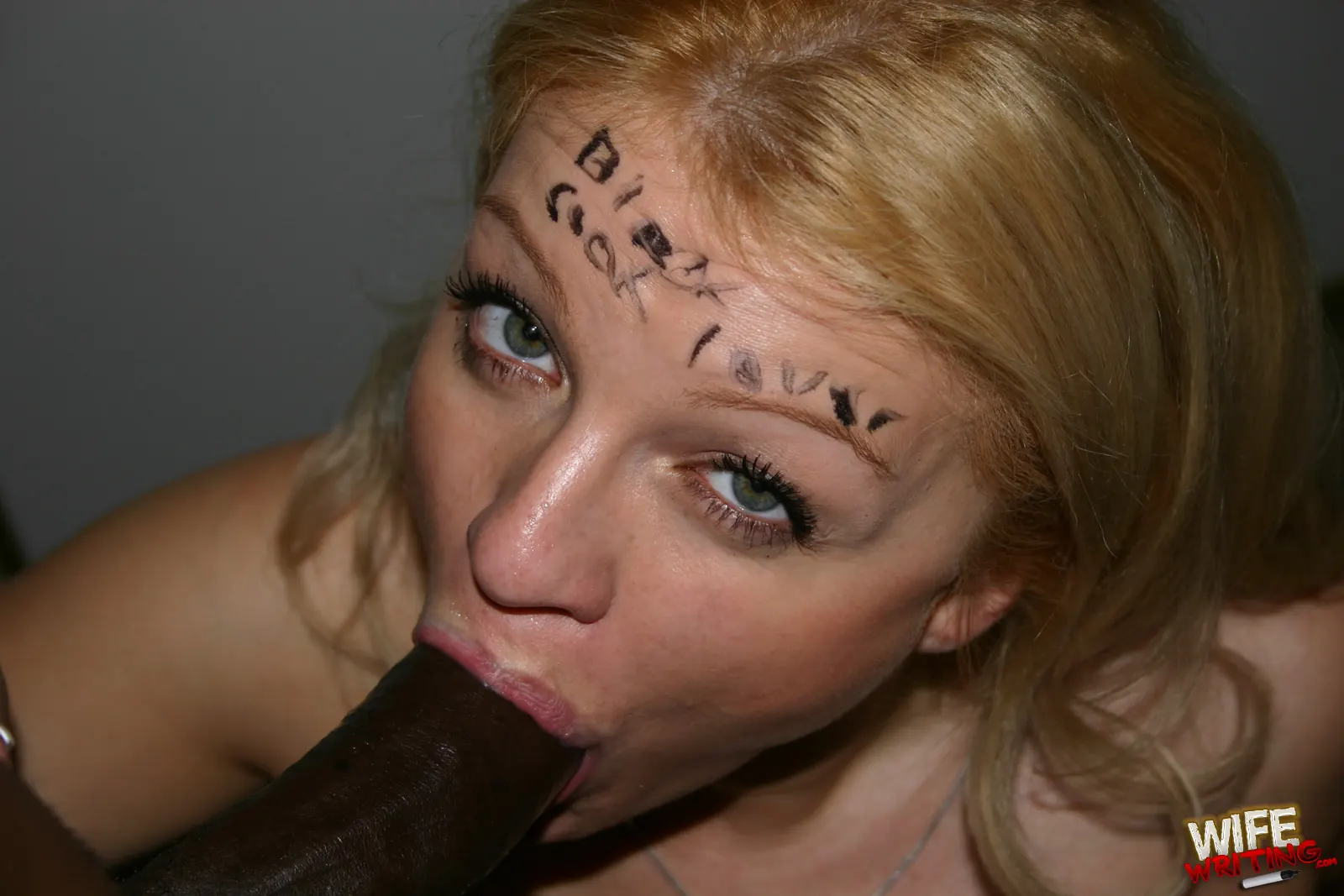 Dogfart '- Wife Writing' starring Jessica Dee (Photo 9)