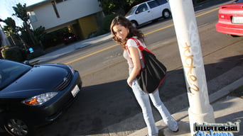 Jessie Jordan in '- Interracial Pickups'