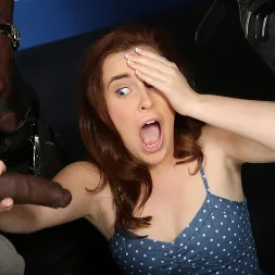 Jessie Parker in 'Dogfart' - Blacks On Blondes (Thumbnail 9)