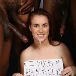 Jessie Parker in 'Dogfart' - Blacks On Blondes (Thumbnail 30)