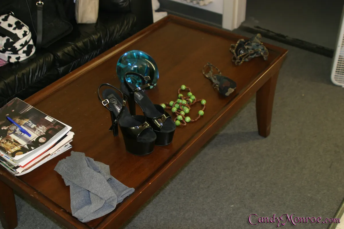 Dogfart 'Candy Monroe' starring Candy Monroe (Photo 4)