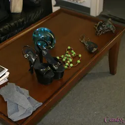 Candy Monroe in 'Dogfart' Candy Monroe (Thumbnail 4)